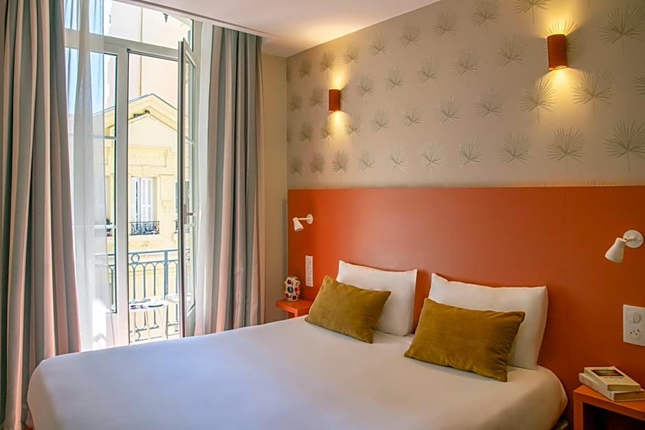 Hotel Du Midi