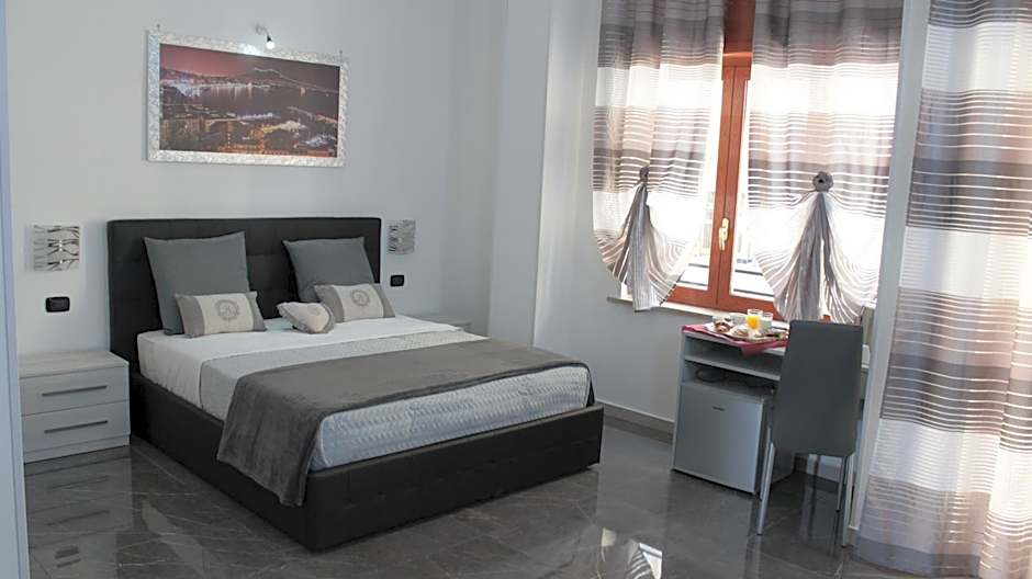 B&B Napoli La Perla