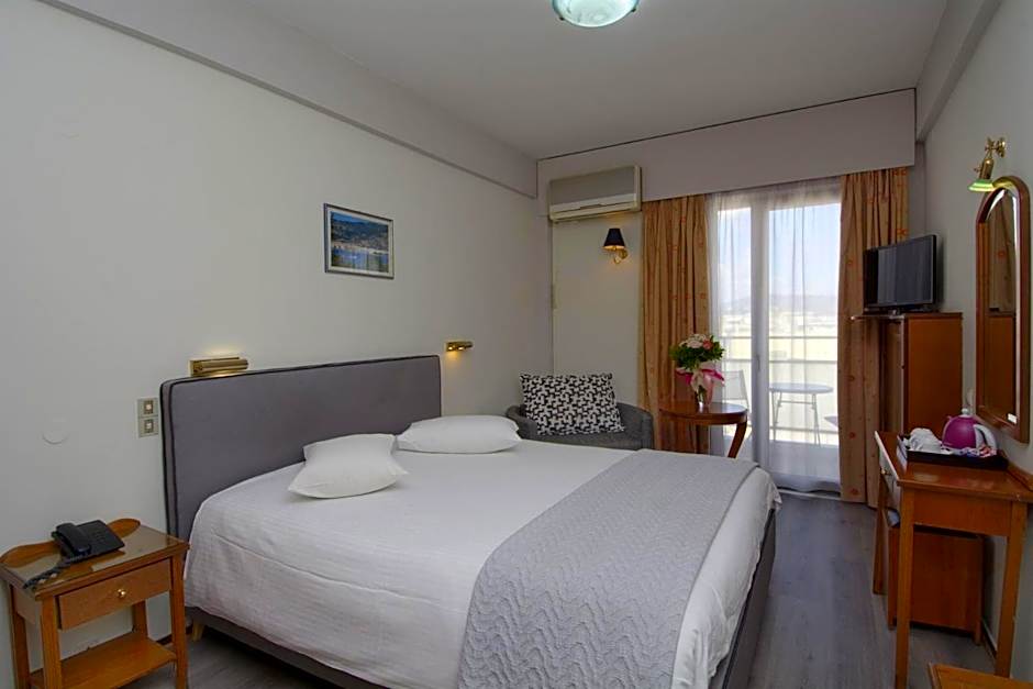 Hotel Nefeli
