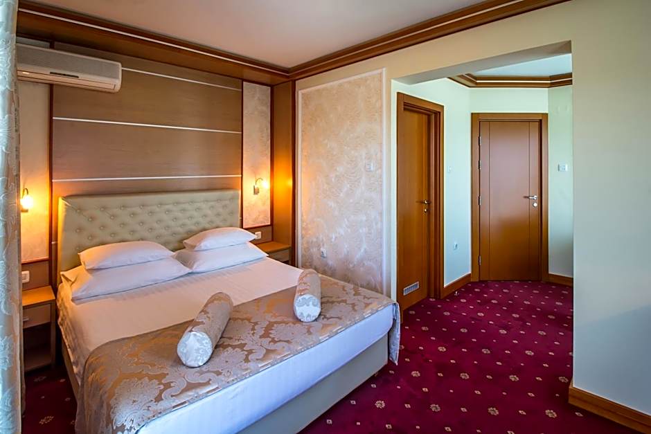 Hotel Cezar Banja Luka