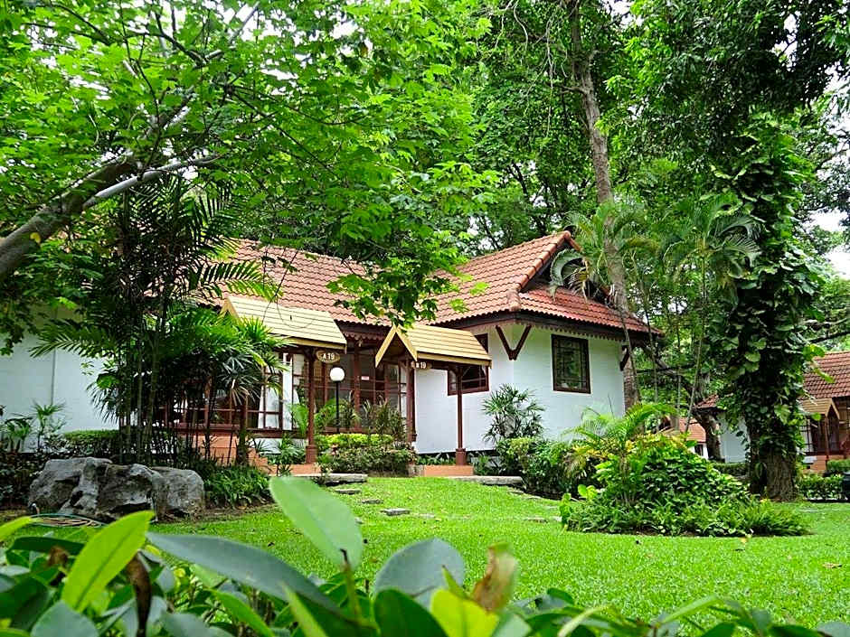 Photo 1 of 50 of Supalai Pasak Resort and Spa