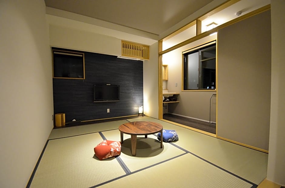 Yufuin Tsurunoyu Hotel