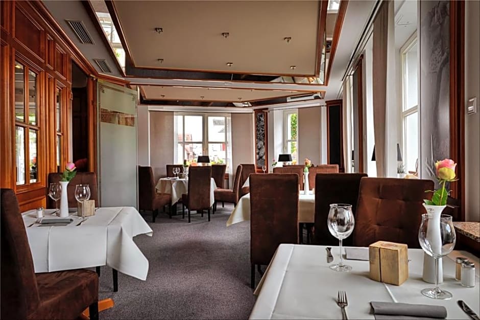 Hotel Zur Linde