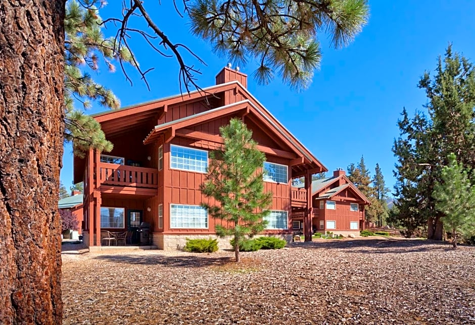 WorldMark Big Bear Lake