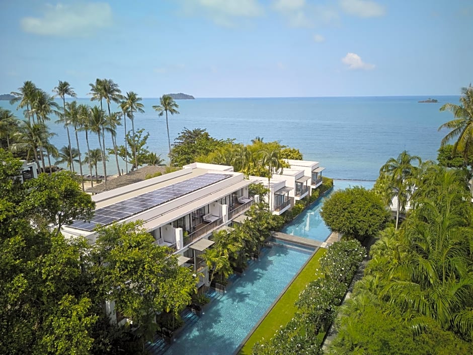 Foto 1 de 50 de The Chill Resort & Spa Koh Chang