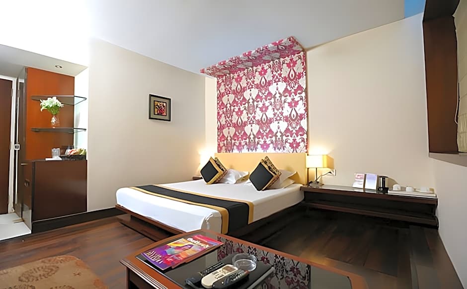 Hotel VIP International