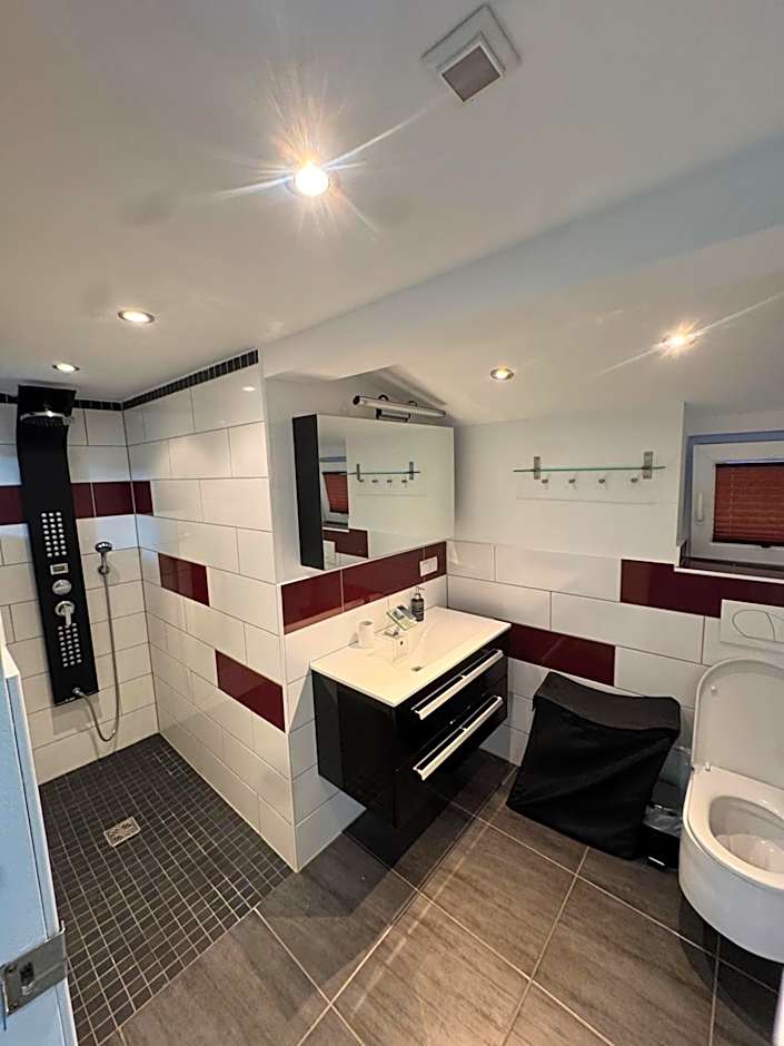 Weisses Rössel-Cavallo Bianco