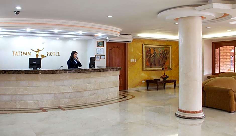 Hotel Tativan