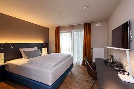 Lifestyle Business Room City