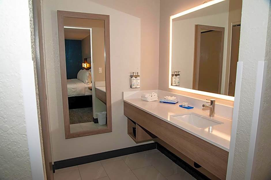 Holiday Inn Express Tucson-Airport By IHG