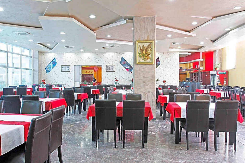 Hotel BM International