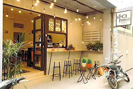 Khoi Hostel
