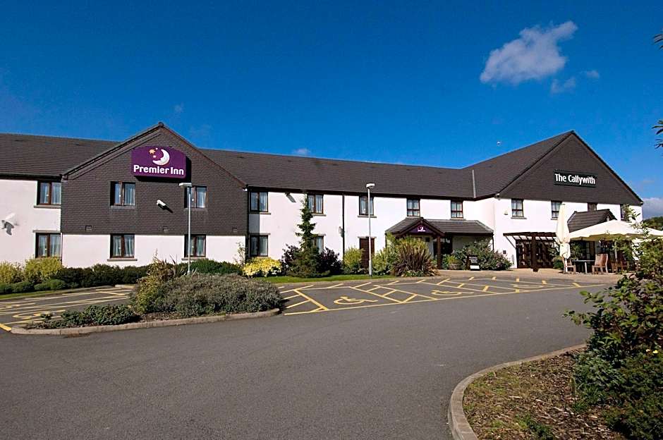 Premier Inn Bodmin