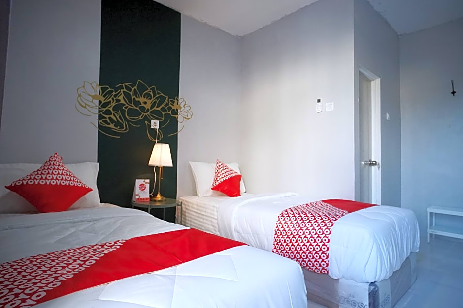 OYO 1125 Sani Guest House