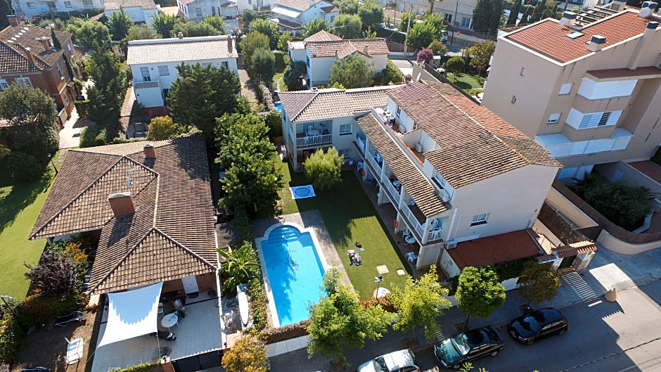 Apartments Sunway Tara