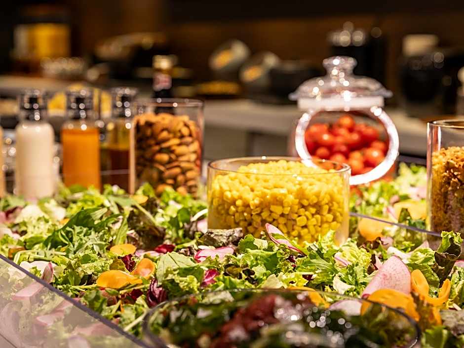 LOISIR HOTEL CLASSIC GARDEN KYOTO SANJO