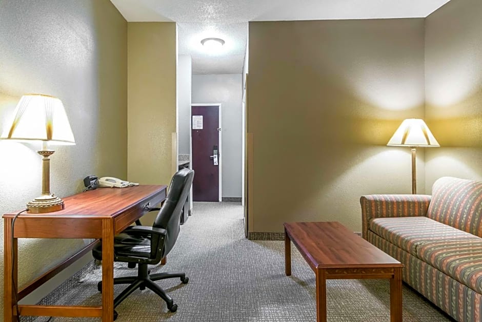 Comfort Suites Owensboro