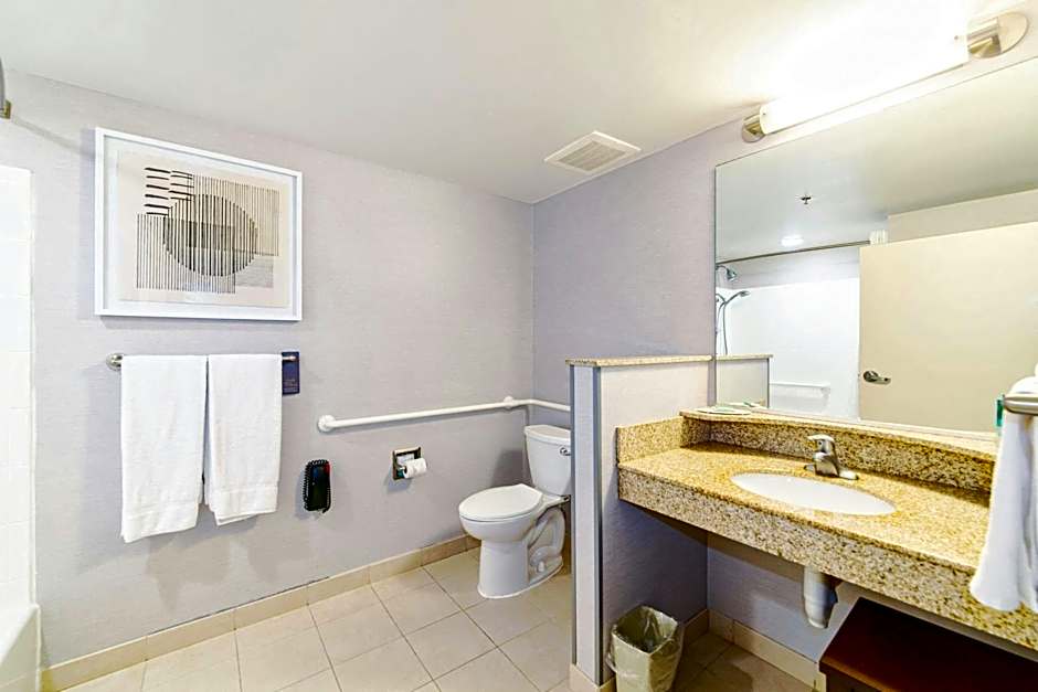 Courtyard by Marriott Biloxi North/D'Iberville