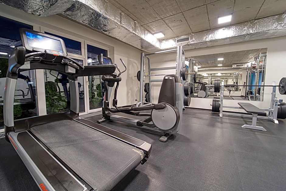 Národní dům Podbořany