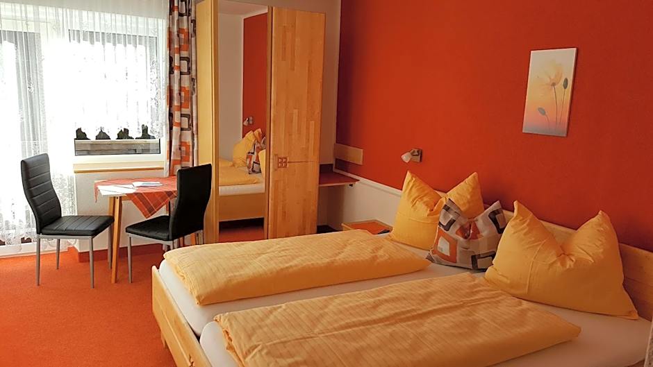 Hotel Pension Oswald