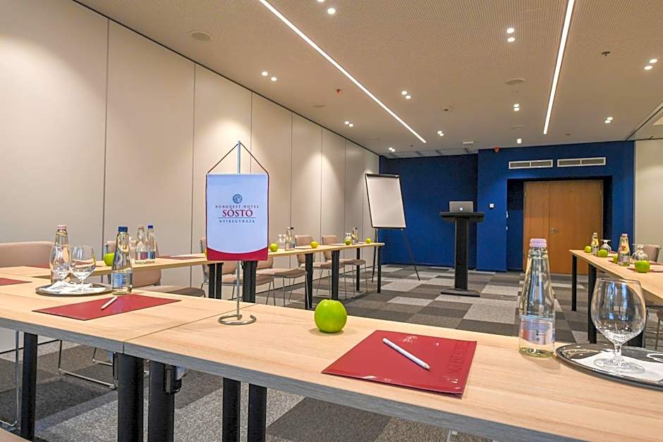 Hunguest Hotel Sóstó