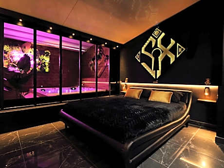 SXCAPE ROOM