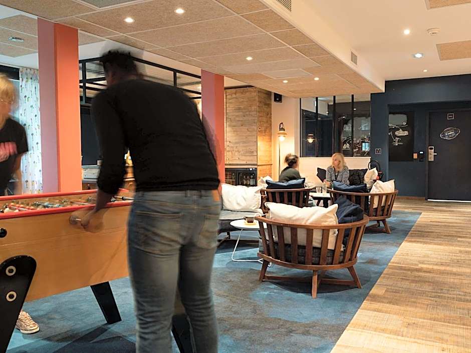 ibis Styles Thonon Les Bains Hotel