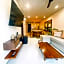 Casa Azul 2 BedBath