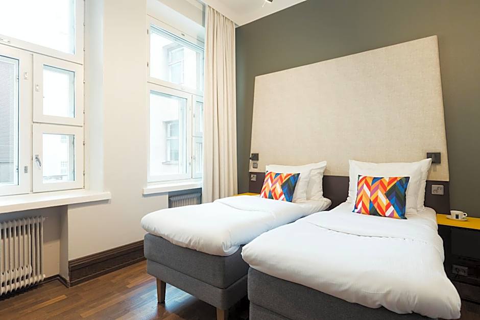 Hotel Klaus K