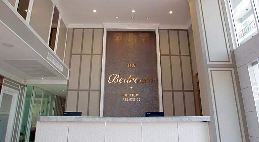 The Bedroom Ladprao 101