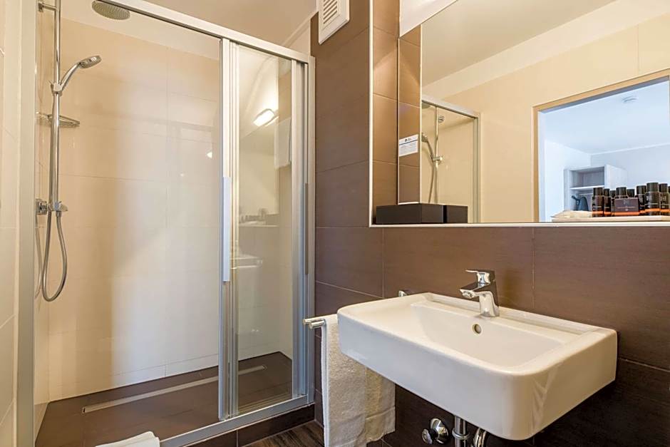 Best Western Hotel Breitbach