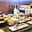 Best Western Plus Hotel Alfa Aeropuerto
