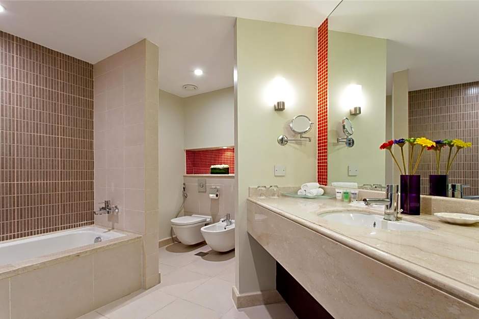 Photo 1 of 5 of Junior Suite