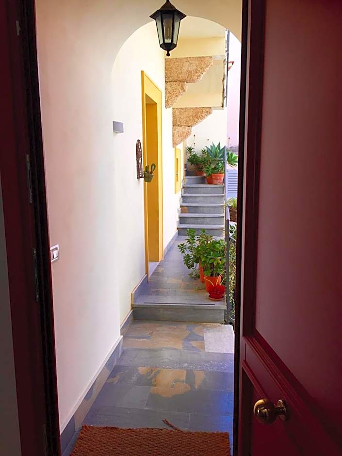 B&B Case a San Matteo