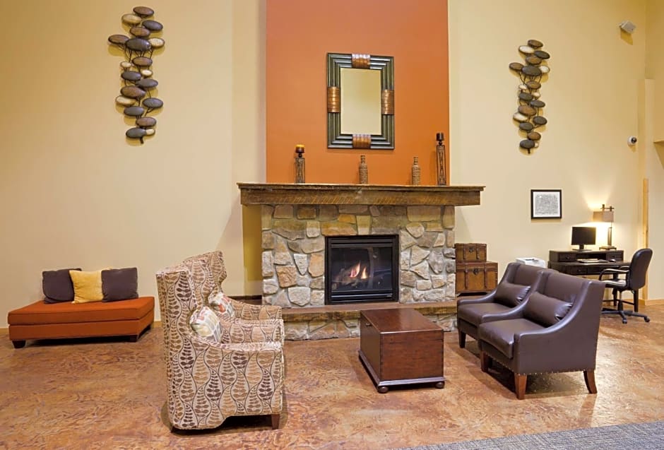 AmericInn by Wyndham Fargo Medical Center