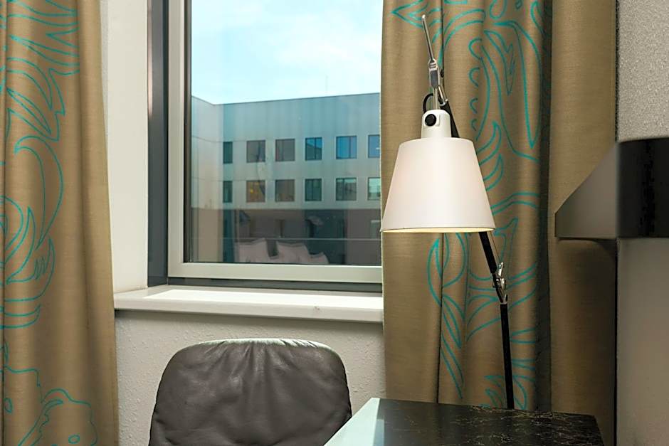Motel One Wien-Westbahnhof