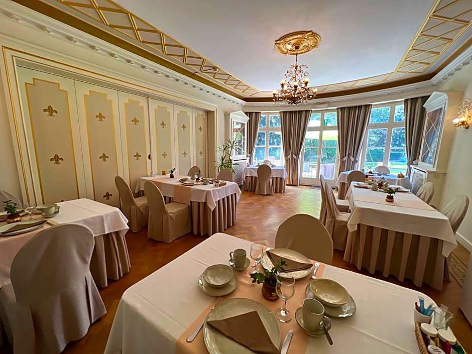 Hotel Fleur de Lys
