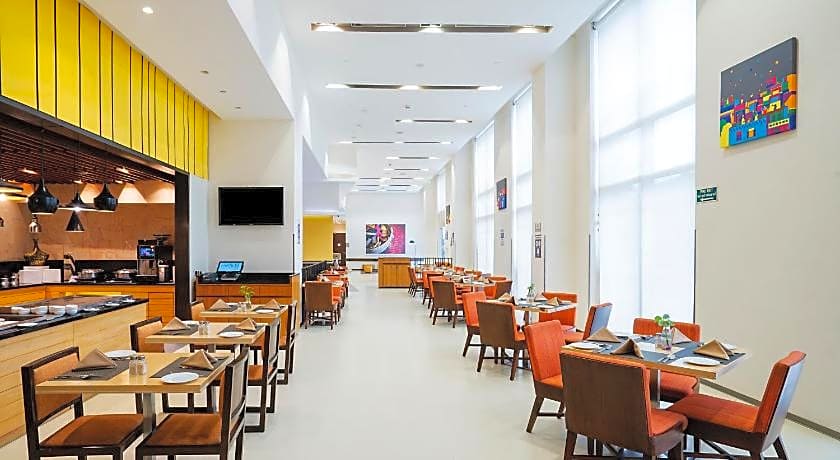 Fairfield by Marriott Ahmedabad