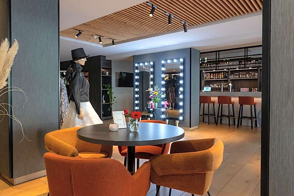 Ibis Styles The Hague Scheveningen (NL)