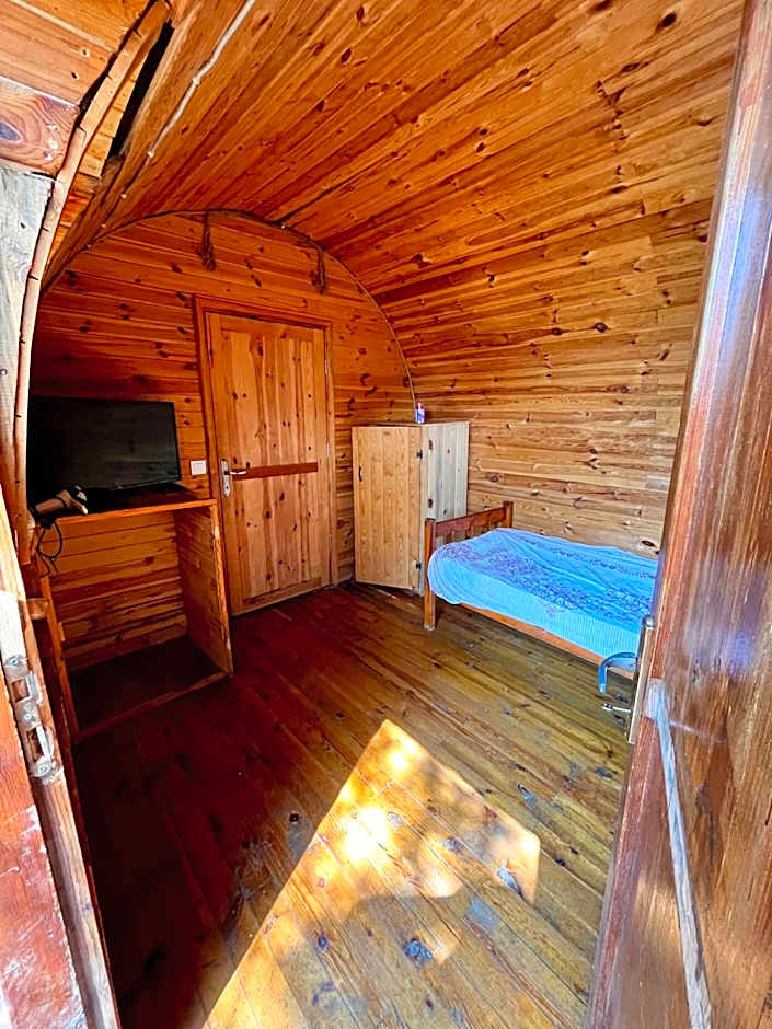 Pera Garden Airport Hotel