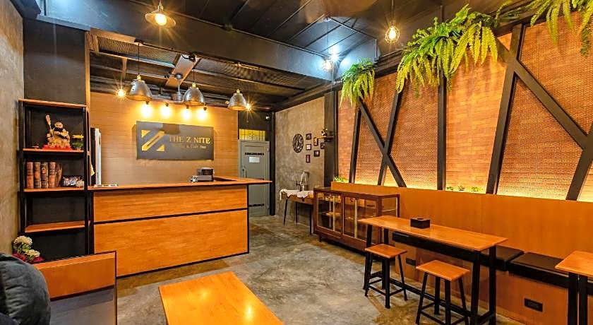 The Z Nite Hostel