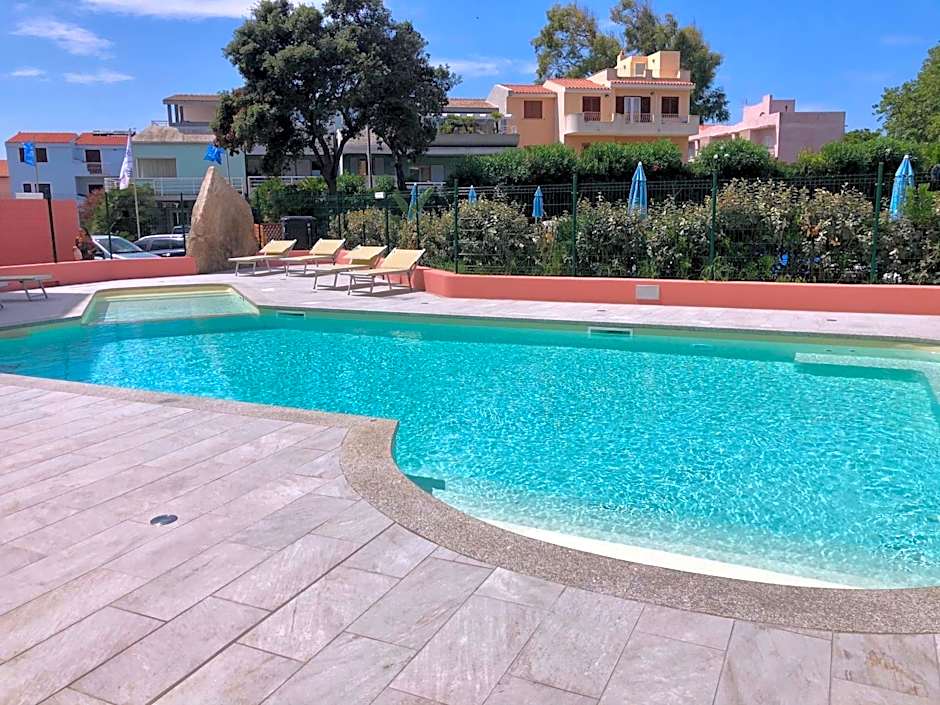 Residence I Mirti Bianchi