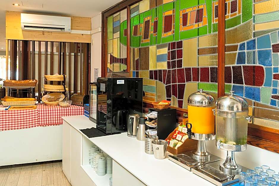Hotel Capri Pollensa
