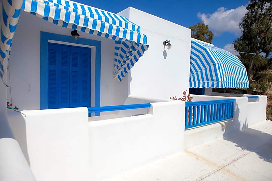 Vardes Hotel Studios