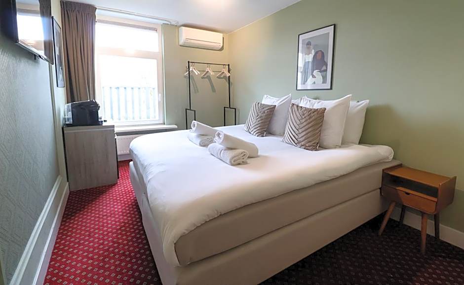 Hotel Atlantis Amsterdam