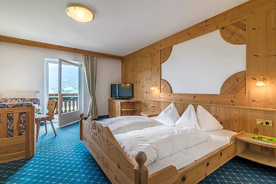 Bio & BikeHotel Steineggerhof