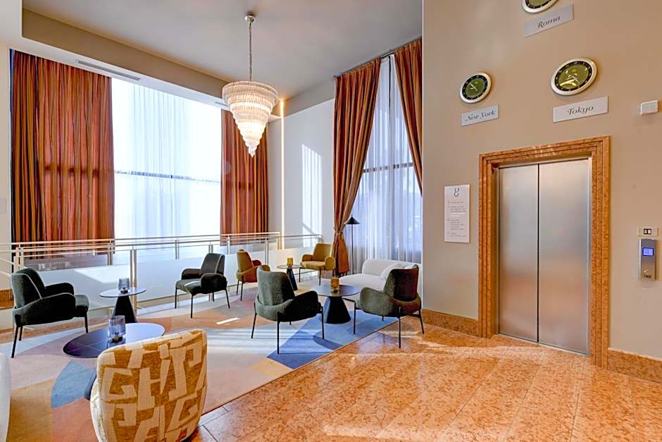Hotel Garda