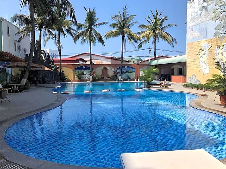 Muong Thanh Quy Nhon Hotel