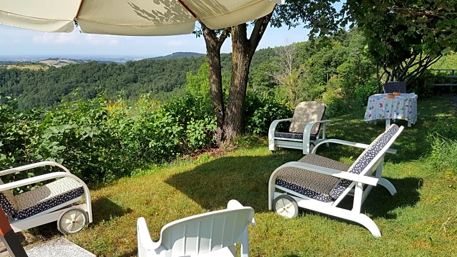 B&B Le Ginestre