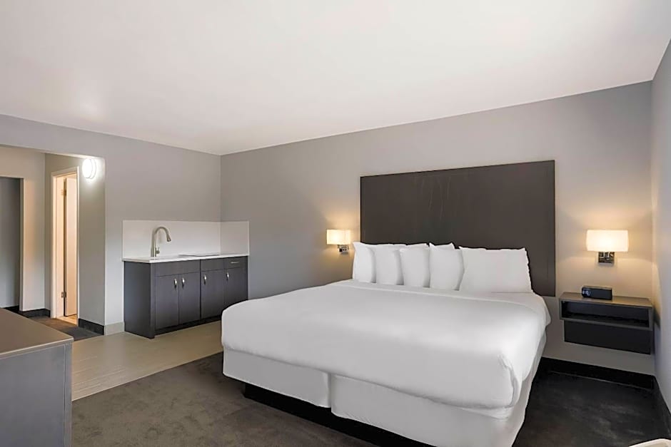 Richland Riverfront Hotel and Conference Center, an Ascend Collection Hotel